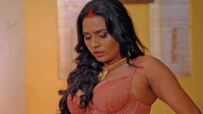 Chumma Chaati EP1 Hindi Hot Bullapp Web Series