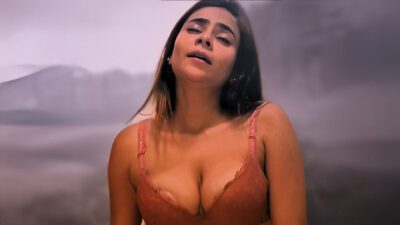 Chup Chup Ke EP2 Hindi Hot Hulchul Web Series