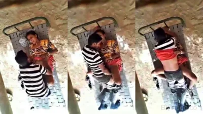Dehati Home Sex MMS Video To Ignite Your Sex Mood