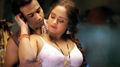 Dekho Magar Pyar Se Part 1 EP4 Hot Hindi ULLU Web Series