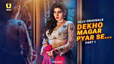 Dekho Magar Pyar Se