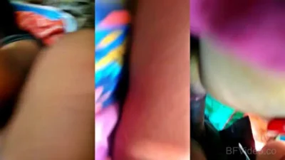 Desi College Girl Fucked In Jungle