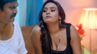 Dildaar EP6 Hindi Hot Moovi Web Series