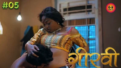 Girvi – E05 – 2023 – Hindi Hot Web Series – Hunters