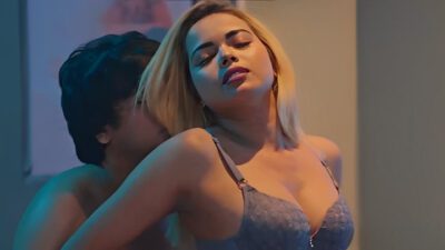 Hasratey EP4 Hindi Hot HitPrime Web Series