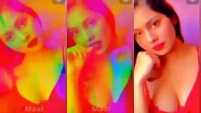 Hot Girl न्यूड लाइव कैम MMS