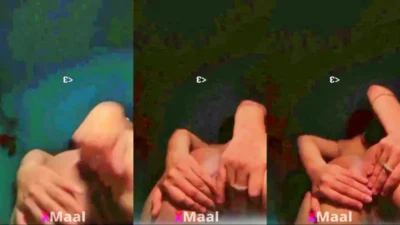 Hot Girlfriend Showing Her Ass