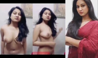 Indian bhabhi Dehati Mms leaked