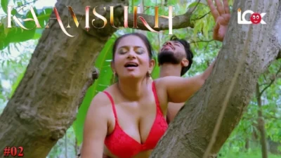 Kaam Sukh – E02 – 2024 – Hindi Hot Web Series – Lookentertainment