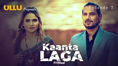 Kaanta Laga Episode 7