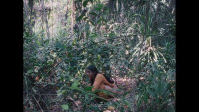 Kani Kusruti Nude Ass and Navel show in All We Imagine as Light