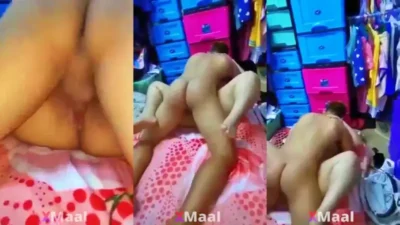 Mallu Bhabhi ஸ்னீக்கி ஃபக்