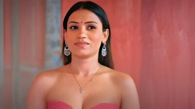 Mere Angane Mein Part 1 EP4 Hindi Hot ULLU Web Series