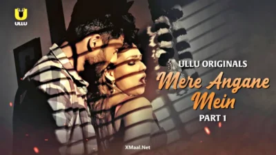 Mere Angane Mein