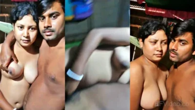 Newly Married Bengali Couple First Time Sex Viral Video