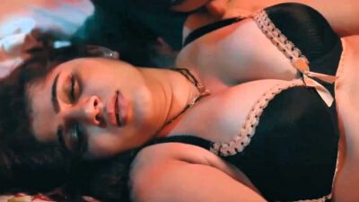 Nurse Part 2 EP5 Hindi Hot ULLU Web Series