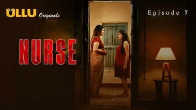 Nurse Part 2 – E03 – 2024 – Hindi Hot Web Series – Ullu