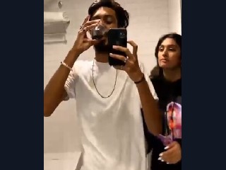 Sexy Gf Blowjob Fucking