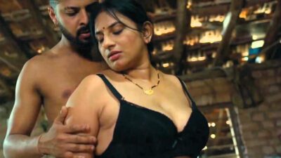 Utha Le Jaunga Part 2 EP7 Hindi Hot ULLU Web Series