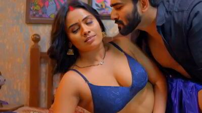 Virgin Nimmi S02 EP2 Hindi Hot Jugnu Web Series