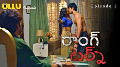 Wrong Turn Telugu
