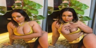 fsiblogs Koyel Sarkar Shows Her Nude Big Boobs on cam viral mms video