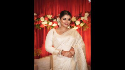 madhuri famous kolkata insta model