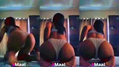 हिंदी Hot Girl एमएमएस