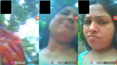 கிராமத்து Bhabhi செல்ஃபி கேமரா