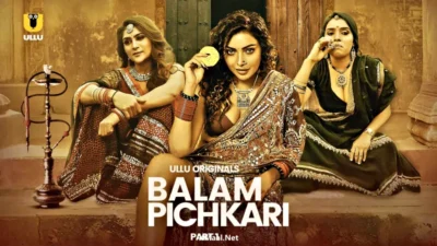 Balam Pichkari