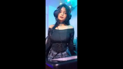 Beautiful Slim GF Scandal
