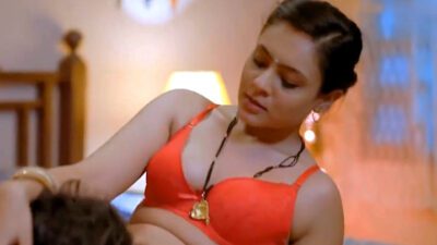 Dulhan Ke Nakhre EP5 Hot Hindi Jugnu Web Series