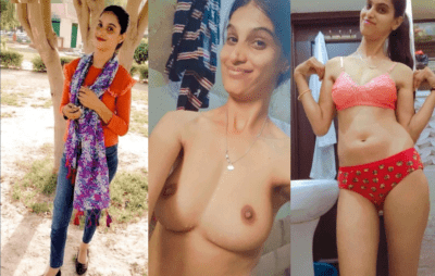 Extremely Beautiful Slim Indian Wife Fucking with Husband Nude