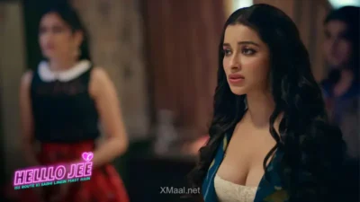 Helllo Jee Episode 5