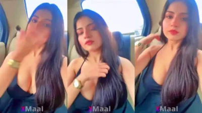 Hot Girl MMS