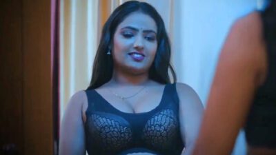 Kaccha Badaam EP1 Hot Hindi Jholmol Web Series