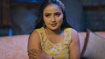 Kaccha Badaam EP3 Hot Hindi Jholmol Web Series