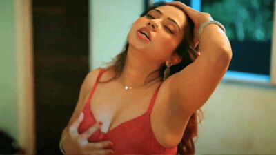 Lag Ja Gale Part 2 EP5 Hot Hindi ULLU Web Series