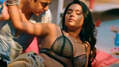 Lag Ja Gale Part 2 EP7 Hot Hindi ULLU Web Series