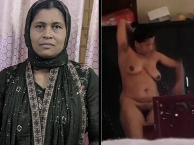 Mature bhabhi striptease nude desi viral MMS