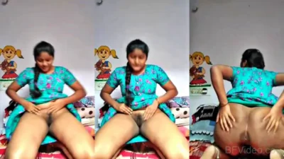 Super Hot Girl Pussy Porn MMS