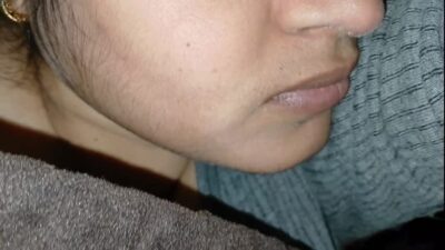 When my Stepsister was lying down, I caressed her pussy for a long time and then fucked her
