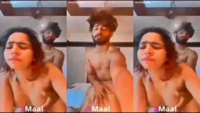 अमीर Couple Hotel Fuck एमएमएस
