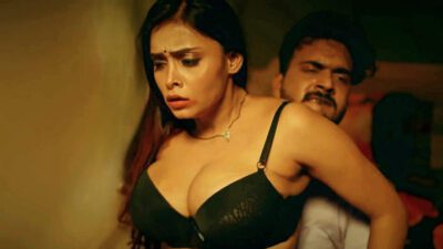 Chaashni Part 1 EP1 Hot Hindi ULLU Web Series