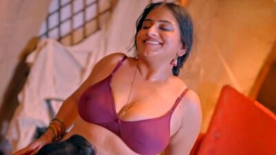 Chadar Badli EP4 Hot Hindi Bullapp Web Series