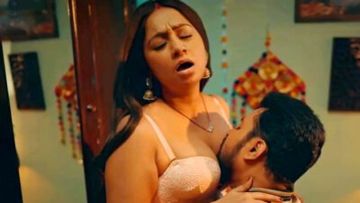 Chidiya Part 1 EP4 Hot Hindi ULLU Web Series