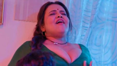 Gulaboo Panwali EP2 Hot Hindi Jugnu Web Series