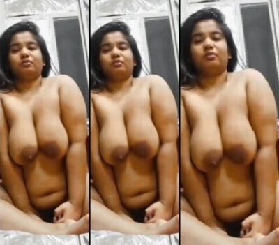 Horny Chubby Bhabhi Showing Fingering