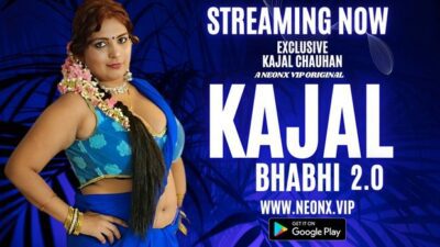 Kajal Bhabhi – P02 – 2025 – Hindi Uncut Hot Short Film – Neonx