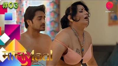 Maalamaal – E03 – 2023 – Hindi Hot Web Series – PrimePlay
